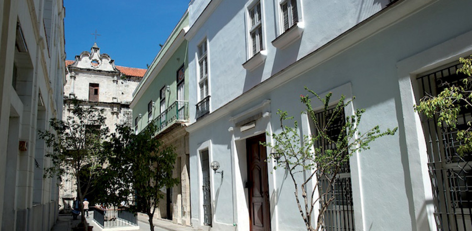 Hostal Convento Santa Brigida